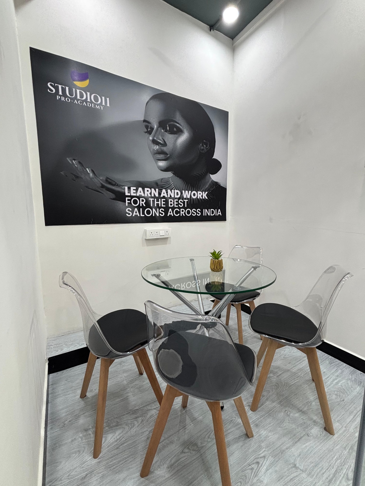 Studio11 Pro Academy — KPHB — academy
