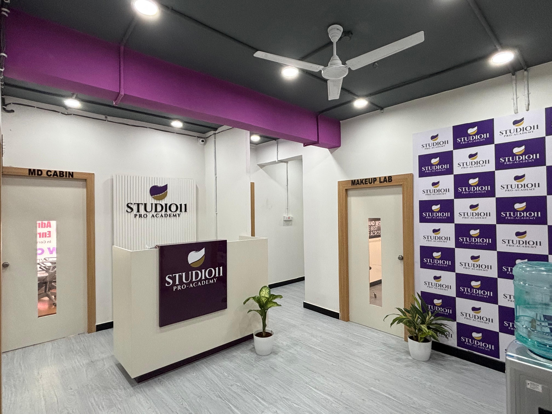 Studio11 Pro Academy — KPHB — academy