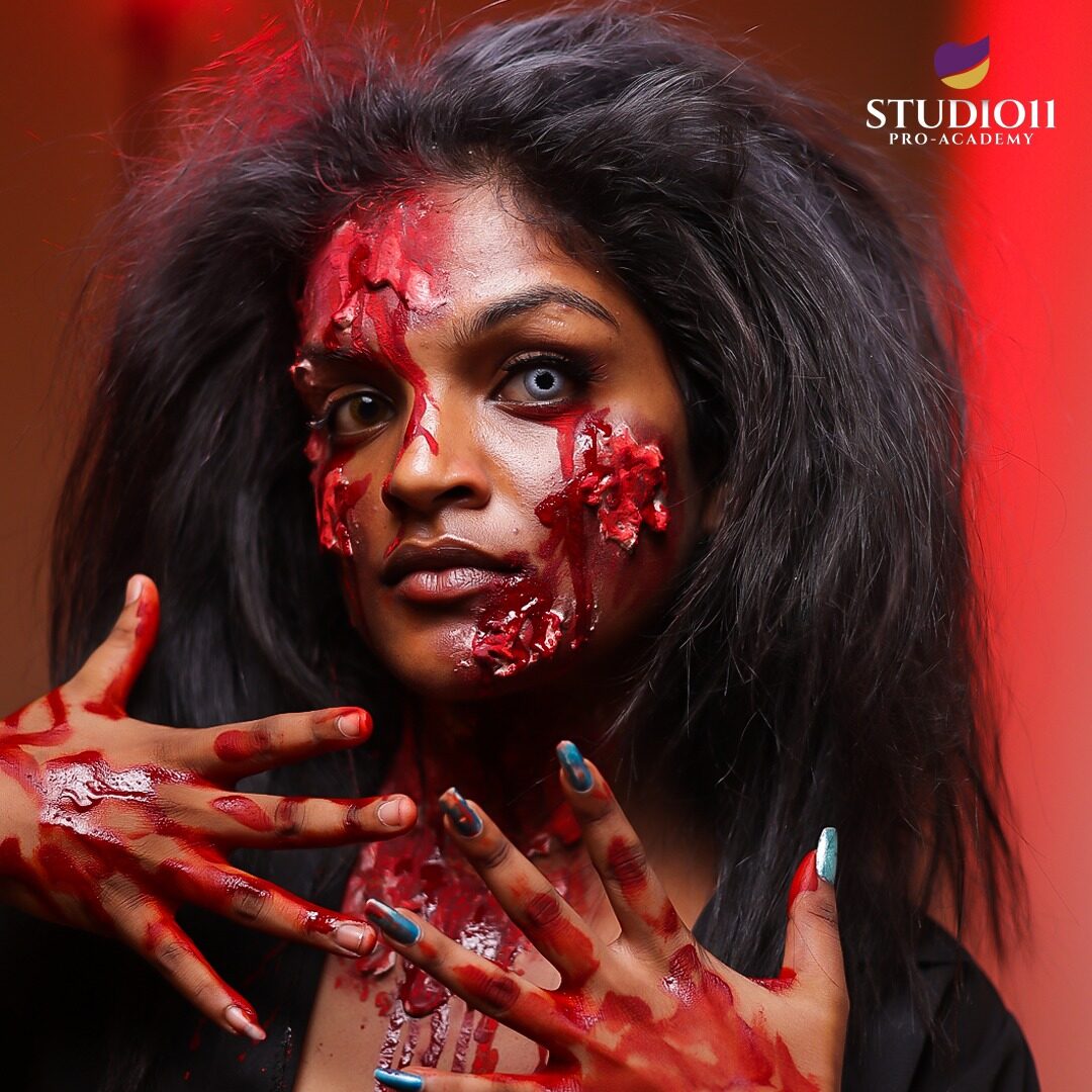 Studio11 Pro Academy all — photo 23
