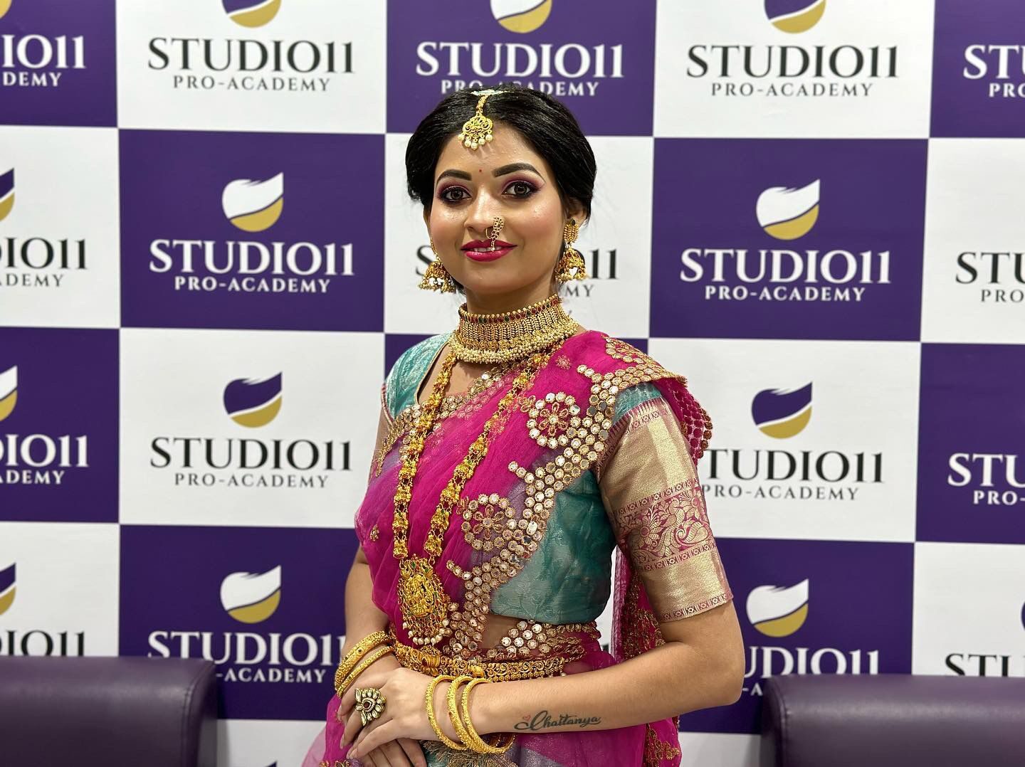 Studio11 Pro Academy all — photo 21